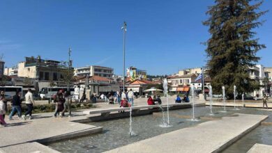 Τρίκαλα:-Παιδί-έπεσε-στο-συντριβάνι-της-πλατείας