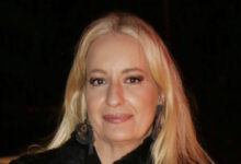 Αφροδίτη-Γραμμέλη:-Αυτός-είναι-ο-νέος-σύντροφος-της-δημοσιογράφου-–-Η-φωτογραφία-τους-σε-έξοδο