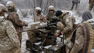 Ουκρανία:-25.000-ρομπότ-«στρατιώτες»-ρίχνει-στην-πρώτη-γραμμή-μάχης-–-Οι-χιλιάδες-αποστολές-και-ζωές-που-σώθηκαν