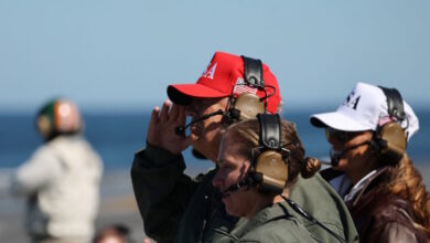 Ο-Τραμπ-εξετάζει-τις-επόμενες-κινήσεις-του-πολέμου-στο-Ιράν-με-σύσκεψη-εθνικής-ασφάλειας