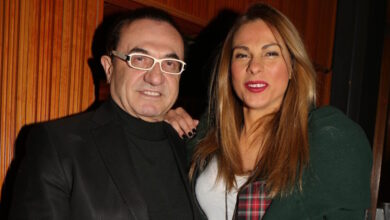 Λευτέρης-Πανταζής:-Κάτι-δεν-πήγαινε-καλά-με-τη-Ζώζα-Μεταξά,-χωρίσαμε,-αλλά-μείναμε-αγαπημένοι