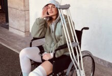 Η-Κατερίνα-Δαλάκα-πήρε-εξιτήριο-από-το-νοσοκομείο-–-Έκανε-επέμβαση-στον-μηνίσκο