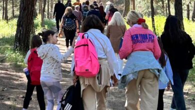 Πράσινη-απόβαση-Σαρακατσαναίων-στον-Προφήτη-Ηλία