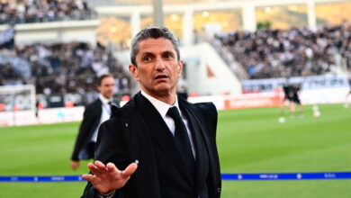 Λουτσέσκου:-«Είμαι-συντετριμμένος,-ο-ΠΑΟΚ-είναι-το-σπίτι-μου»