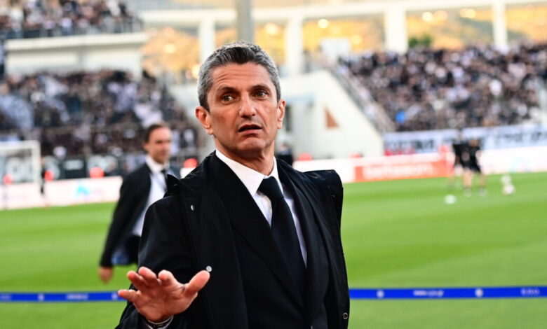 Λουτσέσκου:-«Είμαι-συντετριμμένος,-ο-ΠΑΟΚ-είναι-το-σπίτι-μου»