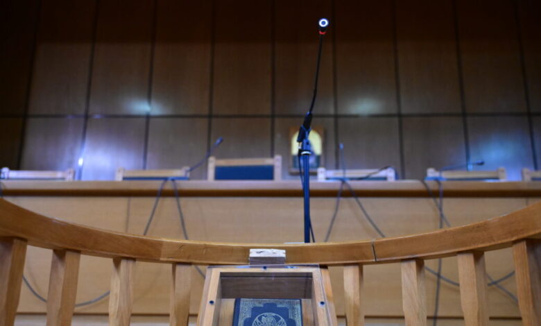 Δίκη-ΟΠΕΚΕΠΕ:-Νέα-«πυρά»-Γρηγόρη-Βάρρα-κατά-Μάκη-Βορίδη