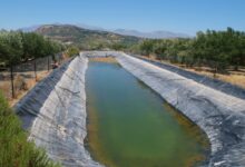 Λιμνοδεξαμενή-Παλαιομονάστηρου:-Επρόκειτο-να-παραδοθεί-το-2022-και-υπολογίζεται-να-ολοκληρωθεί-τον-Ιούνιο