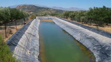 Λιμνοδεξαμενή-Παλαιομονάστηρου:-Επρόκειτο-να-παραδοθεί-το-2022-και-υπολογίζεται-να-ολοκληρωθεί-τον-Ιούνιο
