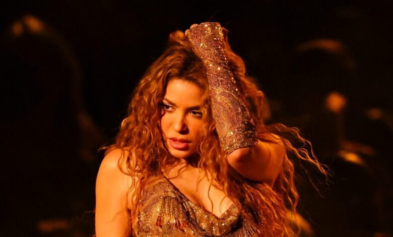 Τραγωδία-πριν-από-τη-συναυλία-της-Σακίρα-στο-Ρίο:-Σκοτώθηκε-τεχνικός,-παγιδεύτηκε-σε-σύστημα-ανύψωσης