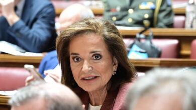 Ντόρα-Μπακογιάννη:-«Δεν-καταλαβαίνω-ποια-θα-είναι-η-προοπτική-του-μέλλοντος-για-τον-κ.-Σαμαρά»