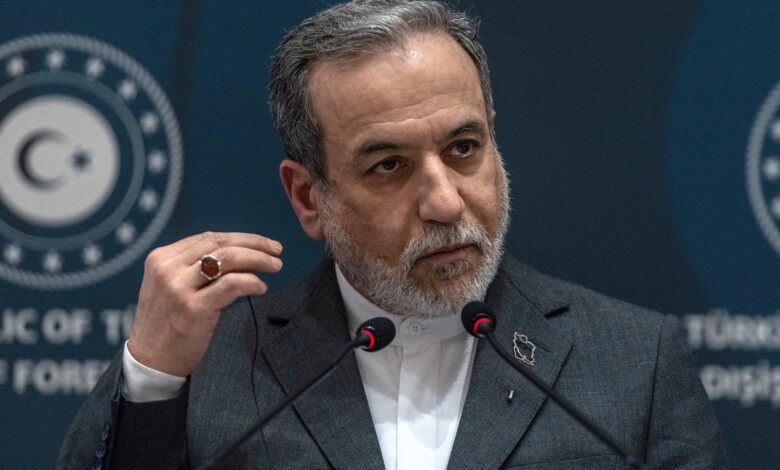 Νέα-πρόταση,-με-αναβολή-της-συζήτησης-για-τα-πυρηνικά,-φέρεται-να-κατέθεσε-προς-τις-ΗΠΑ-το-Ιράν