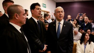 Σύσκεψη-για-«παραβιάσεις»-της-εκεχειρίας-στον-Λίβανο-κάλεσε-ο-Νετανιάχου-και-δεν-κατέθεσε-στη-δίκη-του-για-διαφθορά