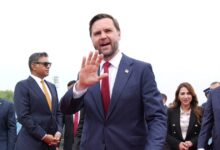 Ο-Τζει-Ντι-Βανς-«αδειάζει»-το-Πεντάγωνο:-Τρόμος-για-άδεια-οπλοστάσια-λόγω-του-πολέμου-στο-Ιράν