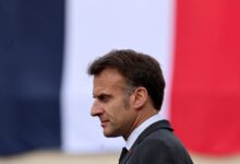 Ο-Μακρόν-υποσχέθηκε-να-μιλήσει-με-το-Ιράν-για-να-ανοίξουν-τα-Στενά-του-Ορμούζ-–-«Να-αντιμετωπιστεί-το-πρόβλημα-στη-ρίζα-του»