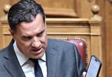 Γεωργιάδης:-Ο-Ανδρουλάκης-αφήνει-χυδαία-υπονοούμενα-για-τους-δικαστές,-για-να-δείτε-πώς-πέφτουν-οι-μάσκες