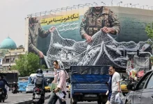 Ιράν-ΗΠΑ:-Διπλωματία-στο-ρελαντί-–-Κλιμάκωση-συγκρούσεων-στο-Λίβανο