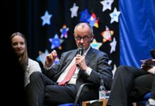 Καγκελάριος-Μερτς:-Το-Ιράν-έχει-ταπεινώσει-τις-ΗΠΑ