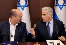 Μπεγιάχαντ:-Νέος-φορέας-συνεργασίας-πρώην-πρωθυπουργών-του-Ισραήλ-έναντι-του-Νετανιάχου