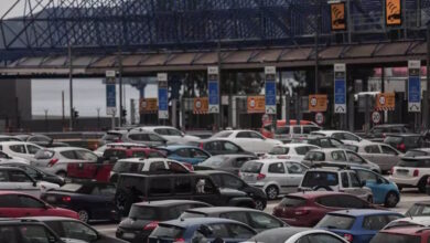 Έξοδος-για-την-Πρωτομαγιά:-Αυξημένα-μέτρα-της-τροχαίας-–-Απαγόρευση-κυκλοφορίας-των-φορτηγών