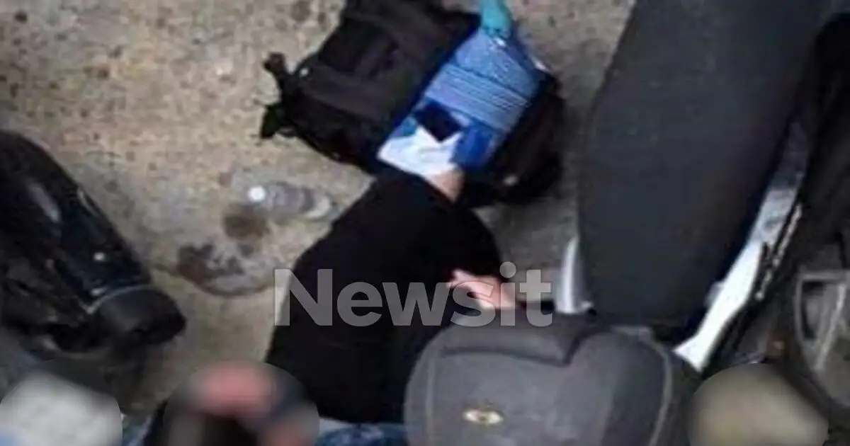 Παγκράτι:-Ταυτοποιήθηκε-ο-νταής-οδηγός-που-ξυλοκόπησε-την-22χρονη-φοιτήτρια-και-την-έστειλε-στο-νοσοκομείο