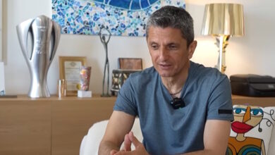 Λουτσέσκου:-«Οι-δυο-χειρότεροι-μήνες-της-ζωής-μου,-χάσαμε-από-τον-ΟΦΗ-από-τον-φόβο-ότι-δεν-θα-τα-καταφέρουμε»