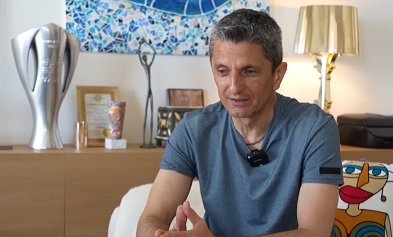 Λουτσέσκου:-«Οι-δυο-χειρότεροι-μήνες-της-ζωής-μου,-χάσαμε-από-τον-ΟΦΗ-από-τον-φόβο-ότι-δεν-θα-τα-καταφέρουμε»