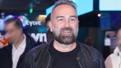 Γρηγόρης-Γκουντάρας:-Πικραθήκαμε-πολύ-που-σταμάτησε-η-εκπομπή-μας-στο-open