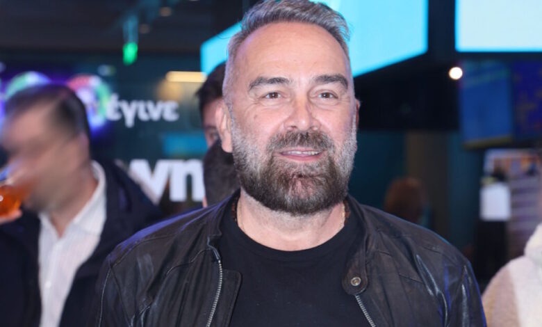 Γρηγόρης-Γκουντάρας:-Πικραθήκαμε-πολύ-που-σταμάτησε-η-εκπομπή-μας-στο-open