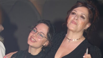 Ελένη-Ράντου:-Επειδή-δεν-έλαβα-τρυφερότητα,-έδωσα-υπερβολική-στην-κόρη-μου