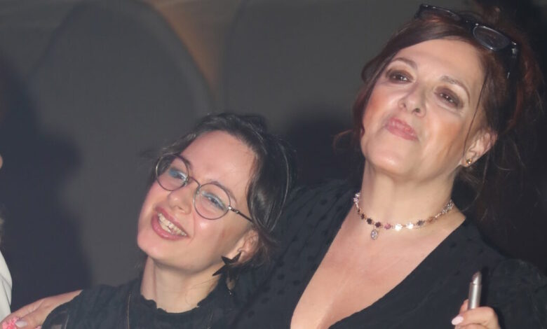 Ελένη-Ράντου:-Επειδή-δεν-έλαβα-τρυφερότητα,-έδωσα-υπερβολική-στην-κόρη-μου