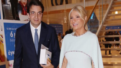 Η-Φαίη-Σκορδά-έκανε-την-πρώτη-κοινή-εμφάνιση-με-τον-μέλλοντα-σύζυγό-της,-Αλέξανδρο-Αθανασιάδη