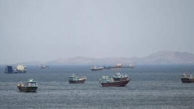 Το-Ιράν-δεν-έχει-καμία-νομική-βάση-για-διόδια-στα-Στενά-του-Ορμούζ,-λέει-ο-ΙΜΟ