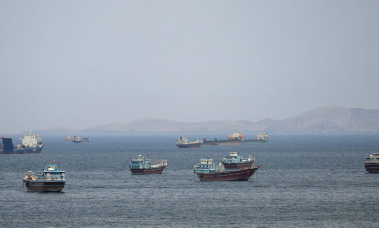 Το-Ιράν-δεν-έχει-καμία-νομική-βάση-για-διόδια-στα-Στενά-του-Ορμούζ,-λέει-ο-ΙΜΟ