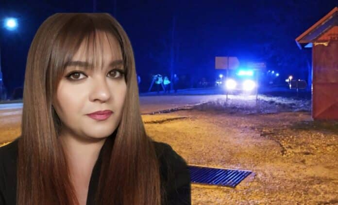 Νεκρή-44χρονη-μητέρα-σε-τροχαίο-στον-Αλμυρό-–-Επέστρεφε-από-τη-δουλειά