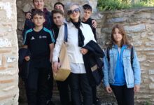 9ο-Γυμνάσιο-Τρικάλων:-Εκδρομή-σε-Σέρβια-και-Σιάτιστα