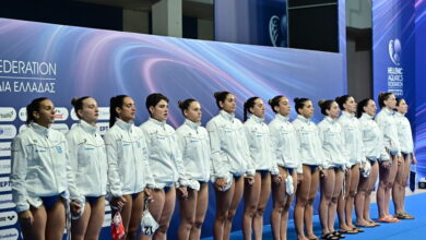 Εθνική-πόλο-γυναικών:-Οι-16-διεθνείς-για-τον-προκριματικό-γύρο-του-world-cup-στο-Ρότερνταμ