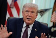 Ο-Λευκός-Οίκος-ρίχνει-στην-αριστερά-την-ευθύνη-για-την-επίθεση-στο-δείπνο-και-μιλά-για-«λατρεία-του-μίσους-κατά-του-Τραμπ»