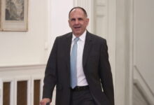 Γιώργος-Γεραπετρίτης-από-Τρίπολη:-Επανεκκίνηση-διαλόγου-με-τη-Λιβύη-για-ΑΟΖ-και-υφαλοκρηπίδα