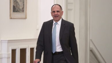 Γιώργος-Γεραπετρίτης-από-Τρίπολη:-Επανεκκίνηση-διαλόγου-με-τη-Λιβύη-για-ΑΟΖ-και-υφαλοκρηπίδα