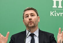 Νίκος-Ανδρουλάκης-για-υποκλοπές:-Καταθέτουμε-αίτημα-για-Εξεταστική-Επιτροπή-–-«Ο-Μητσοτάκης-είναι-επικίνδυνος,-πρέπει-να-φύγει»