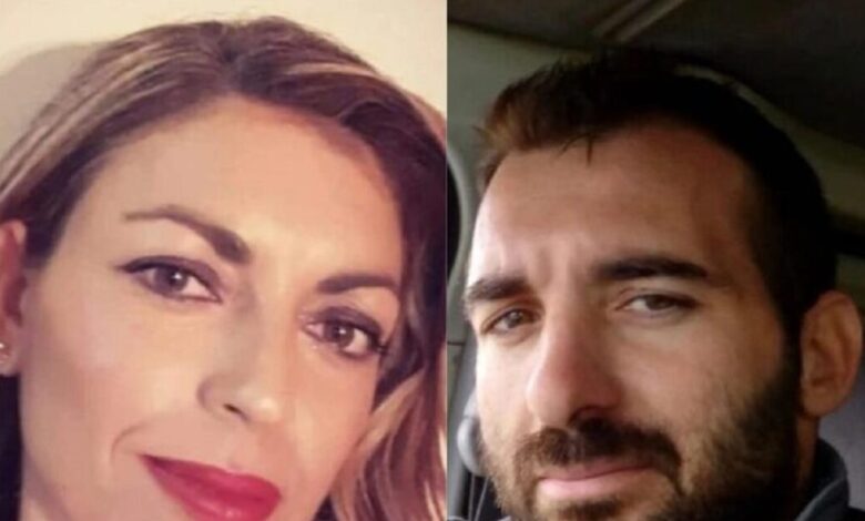 Δολοφονία-Ελευθερίας-Γιακουμάκη:-Μυστήριο-με-τα-μηνύματα-του-«Γιώργου»-στον-πρώην-σύντροφο-της-43χρονης-που-τη-σκότωσε