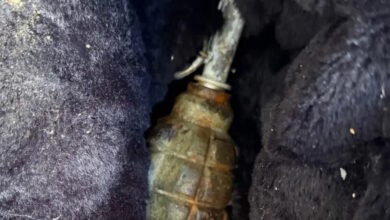 Κυψέλη:-Έκρυβαν-χειροβομβίδα-σε-σπίτι,-3-συλλήψεις