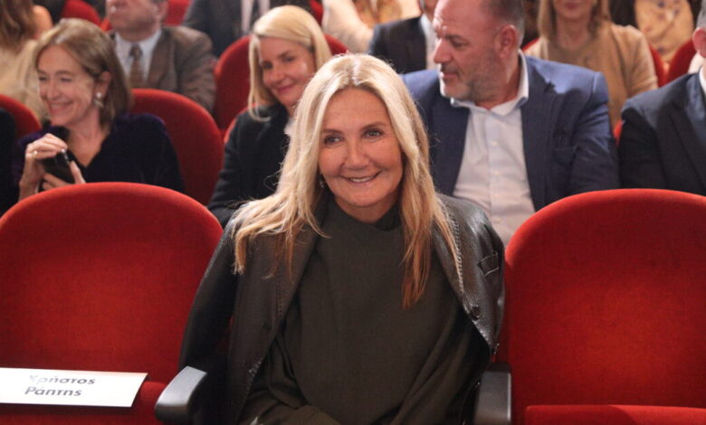 Μαρέβα-Γκραμπόφσκι:-Το-δημόσιο-«ευχαριστώ»-μετά-την-περιπέτεια-με-την-υγεία-της-–-«Αυτή-είναι-η-δύναμη-του-ΕΣΥ»