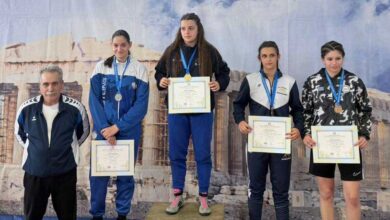 Ασημένια-στην-Πάλη-η-μαθήτρια-του-8ου-ΓΕΛ-Τρικάλων