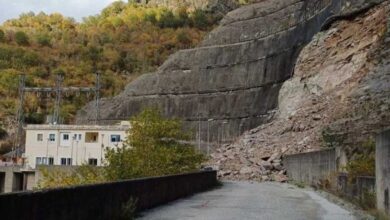 Γλύστρα-Τρικάλων:-5-μήνες-αποκλεισμένος-ο-οικισμός-–-ερώτηση-στη-Βουλή