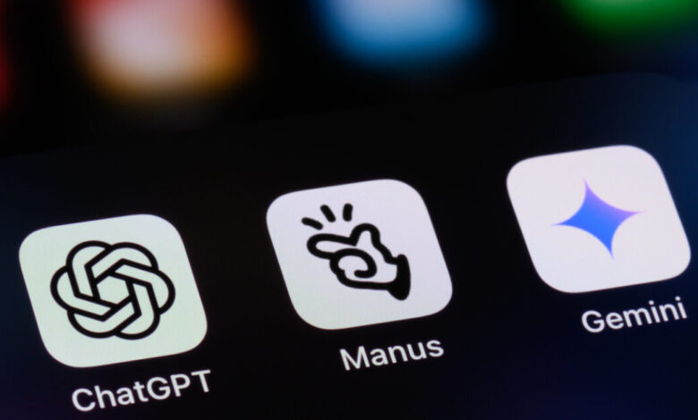Η-Κίνα-μπλοκάρει-την-εξαγορά-της-startup-manus-από-την-meta-ύψους-2-δισ.-δολαρίων