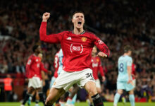 Μάντσεστερ-Γιουνάιτεντ-–-Μπρέντφορντ-2-1:-Αγκάλιασε-το-champions-league-πριν-το-ντέρμπι-με-τη-Λίβερπουλ