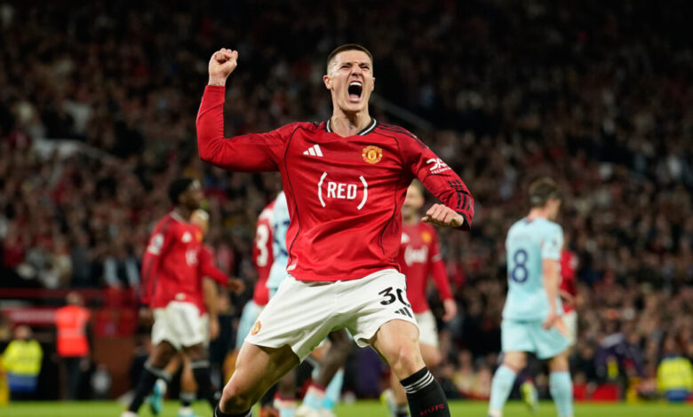 Μάντσεστερ-Γιουνάιτεντ-–-Μπρέντφορντ-2-1:-Αγκάλιασε-το-champions-league-πριν-το-ντέρμπι-με-τη-Λίβερπουλ