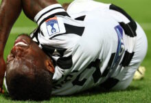 ΠΑΟΚ:-Θλάση-ο-Μαντί-Καμαρά-και-θεραπεία-για-τρεις-ενόψει-Ολυμπιακού