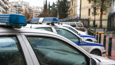 Γαλάτσι:-Στο-νοσοκομείο-45χρονος-που-πιάστηκε-στα-χέρια-με-άλλον-οδηγό-για-μια-θέση-πάρκινγκ